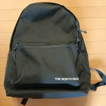 더 노스페이스 블랙 백팩 30L