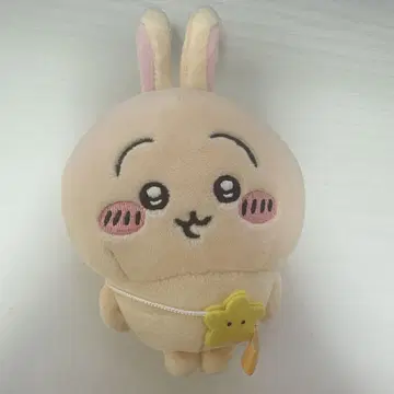 치이카와 토끼 스트랩