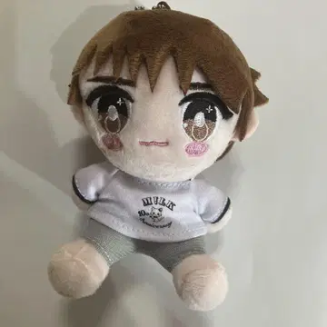 M!LK 꼬마 누이 야마나카 쥬타로 캔드리