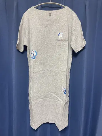 그라니프 드라에몽 콜라보 원피스 DORAEMON 캠캠캣