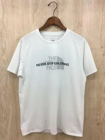 더 노스페이스 숏 슬리브 언페어 크루