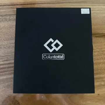 코란토테 TAO 목걸이 RAFFI