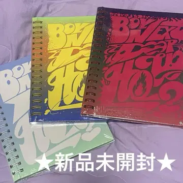 boynextdoor 앨범
