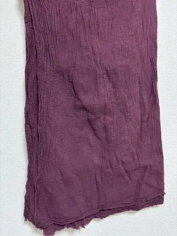 젠 선생님 대형 스톨