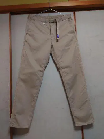 THE NORTH FACE Purple Label W32