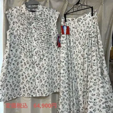 여성용 세트업