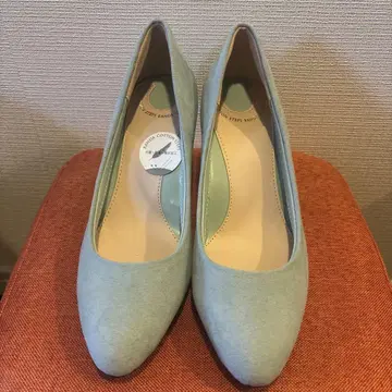 RANDA 펌프스 20.5cm 새 제품
