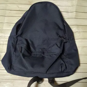 무인양품 배낭 네이비 신품