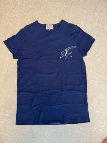 Deus Ex Machina x Land 티셔츠