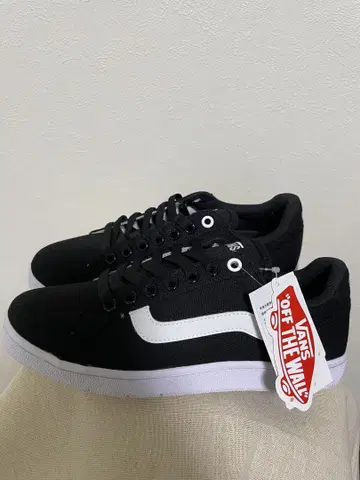 Vans 스니커즈