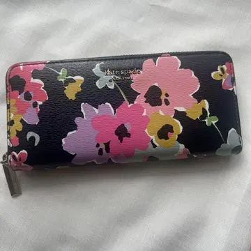 케이트 스페이드 장지갑 kate spade