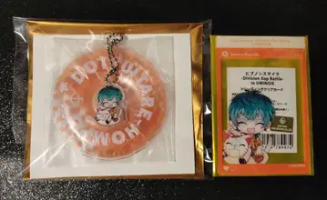 히프노시스 마이크 누루데 사사라 스이파라 바다의 집 튜브 키 클리어 카드