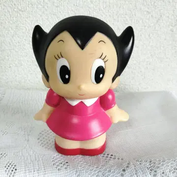 철완 아톰 우라노짱 저금통
