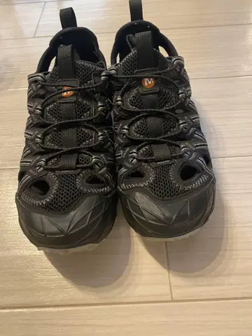 MERRELL 샌들