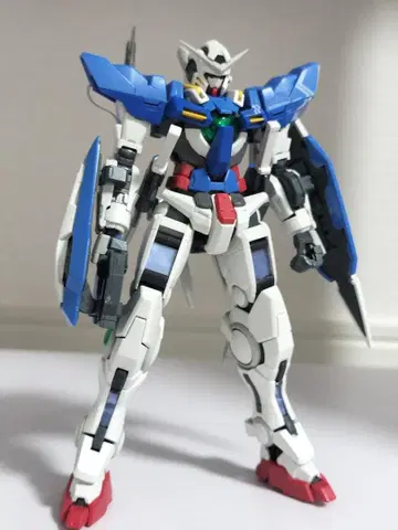 RG 건담 엑시아
