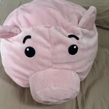 햄 모자
