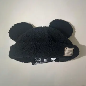 디즈니 미키 귀달이 보아캡