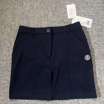 andperse 네이비 스커트 30