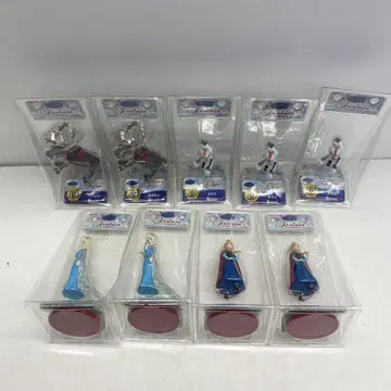 31 겨울왕국 크리스마스 오너먼트 세트 RI0810-6