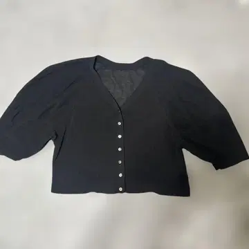 이에나 시어 가디건