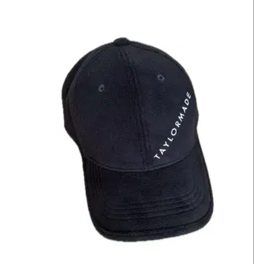[새상품급] TaylorMade 테일러메이드 캡 블랙