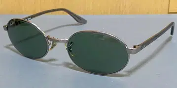 새상품급 빈티지 B&L Ray-Ban W2187 Sidestreet