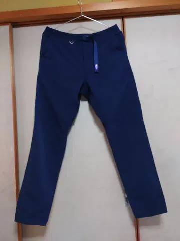 THE NORTH FACE Purple Label 네이비 W32