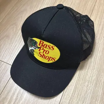 Bass pro shops 캡