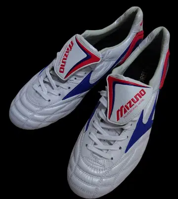 MIZUNO 모렐리아 WAVE JAPAN 27cm