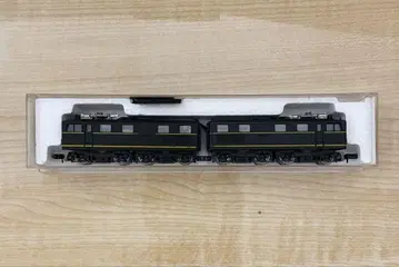 N게이지 KATO 305 EH10