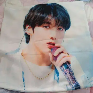 조 쿠션 커버