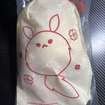 원신 크레 도도코 인형 공식 정품
