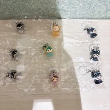히로아카 기념 액세서리
