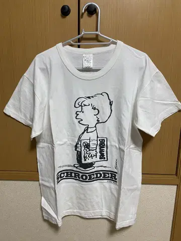 s.o.s. from texas 스누피 티셔츠