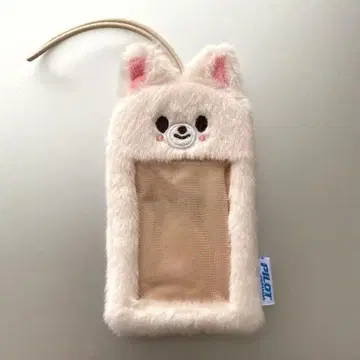 Skzoo 파일럿 포크시니 트레이딩 카드 케이스