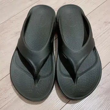 우포스 리커버리 샌들 26cm