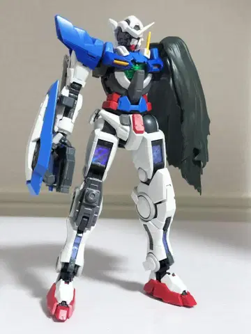 RG 엑시아 리페어