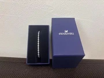 Swarovski 크리스탈 팔찌