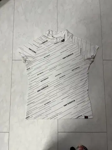뉴발란스 모크넥