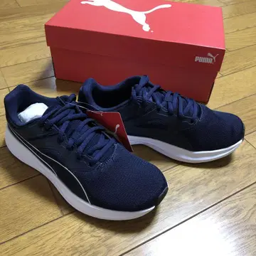 PUMA 여성용 스니커즈 23.5cm