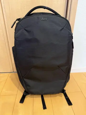 새상품급 Aer Pro Pack 20L 블랙