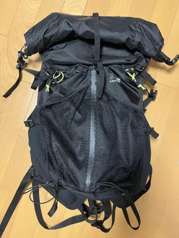 카리마 크리브 30 블랙 M