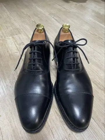 자란스리우아야 98321 11120 25.5cm 신발 트리 포함