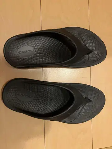 우포스 비치 샌들