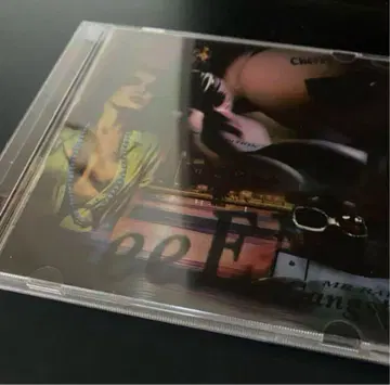 DJ MR.RAIN 2장 세트 G-RAP 믹스 CD