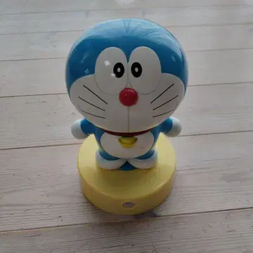 도라에몽 인감 센서 라이트