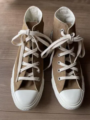 CONVERSE / MHL / 콜라보 스니커즈