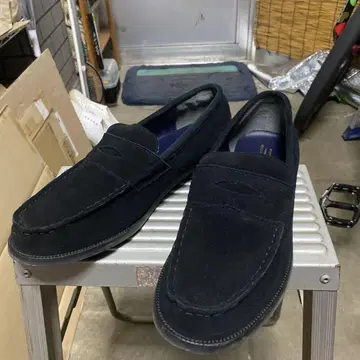 뷰티 & 유스 유나이티드 애로우즈 로퍼 27cm