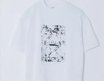포틴 T셔츠 선물 세트 웨지 TB-5