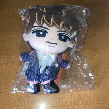 SnowMan 무카이 코지 스노치루 매달리지 않는 시리즈